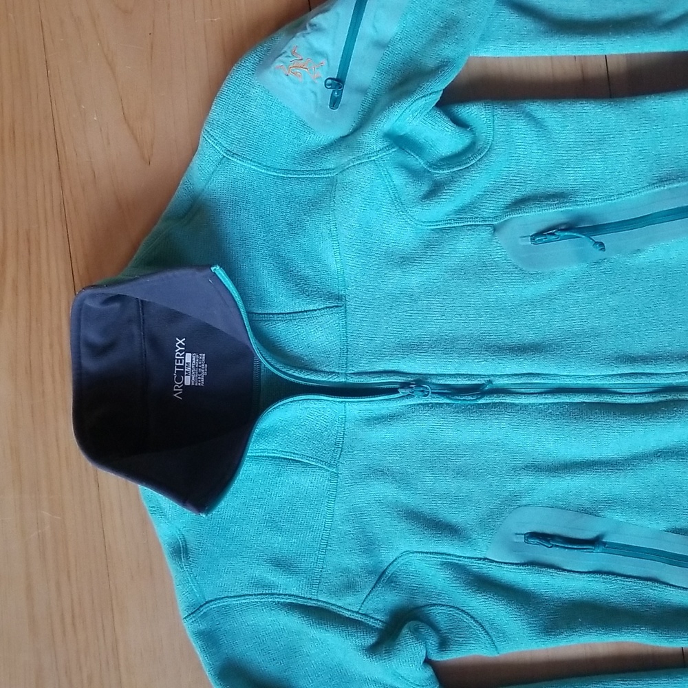 Arc'teryx Covert Cardigan
